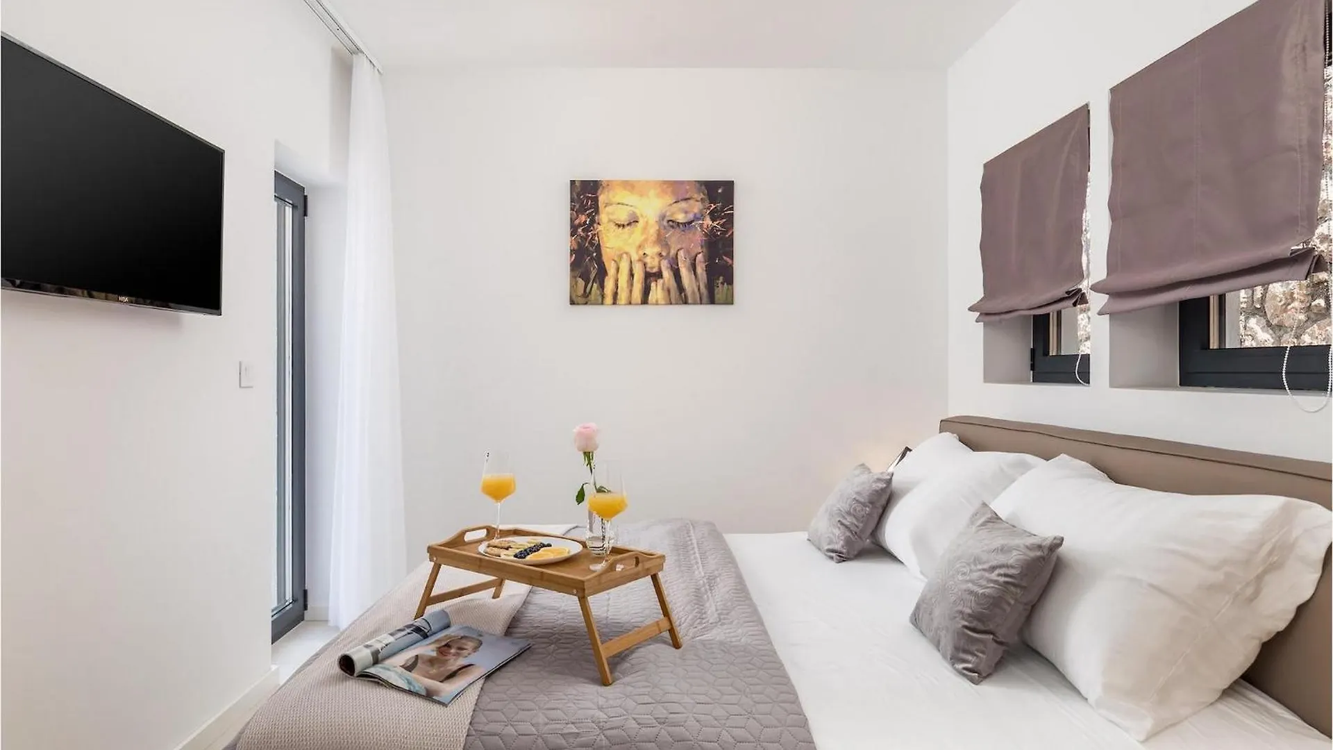 Holiday home Villa Frami Starigrad