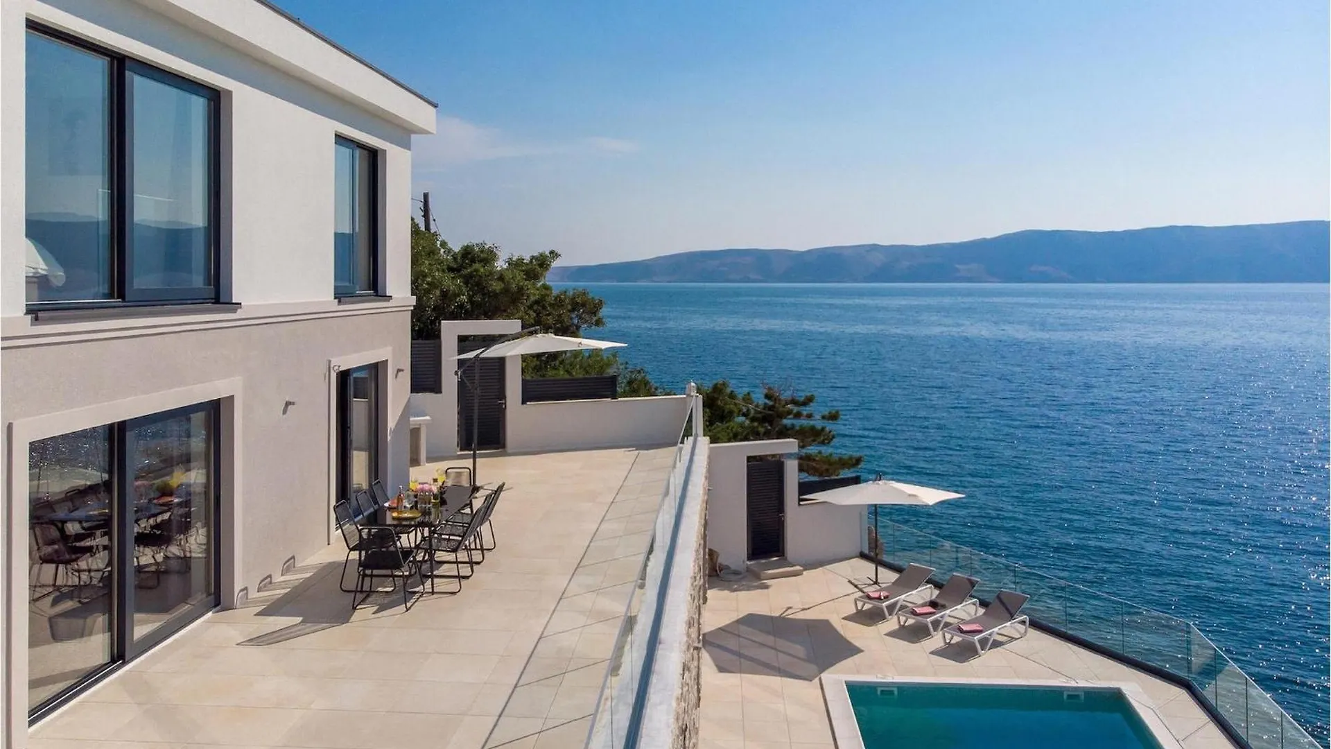 Holiday home Villa Frami Starigrad  Croatia