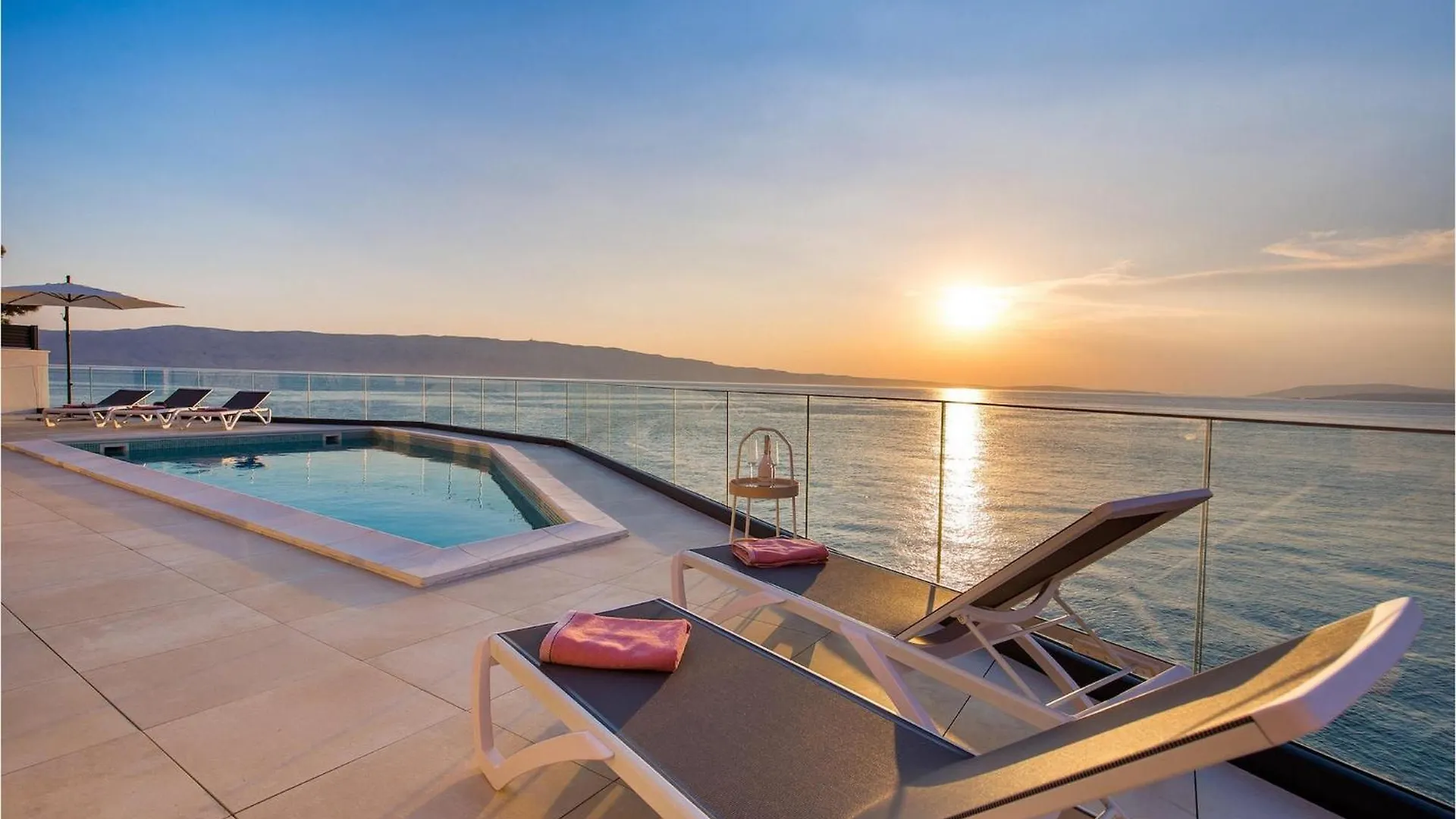 Villa Frami Starigrad  0*, Starigrad (Kvarner) Croatia