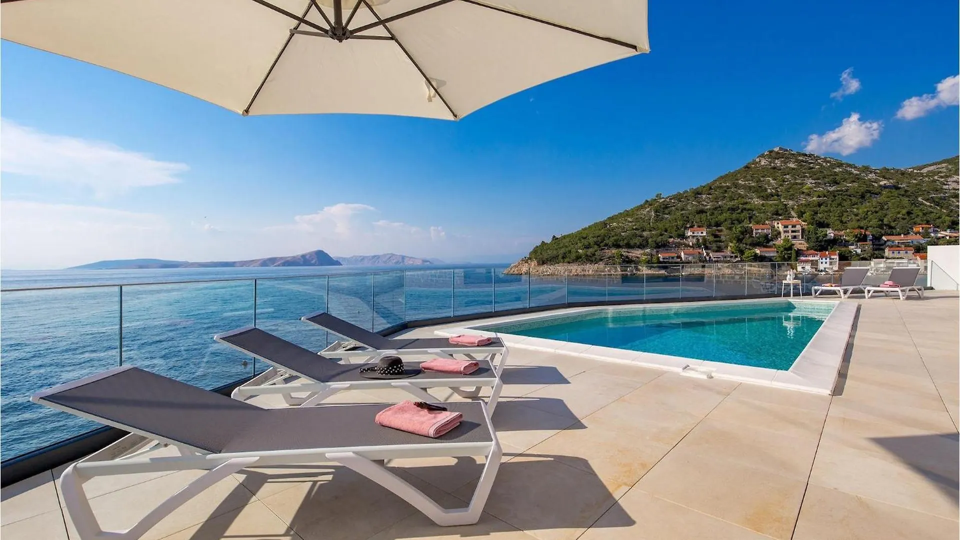 Holiday home Villa Frami Starigrad