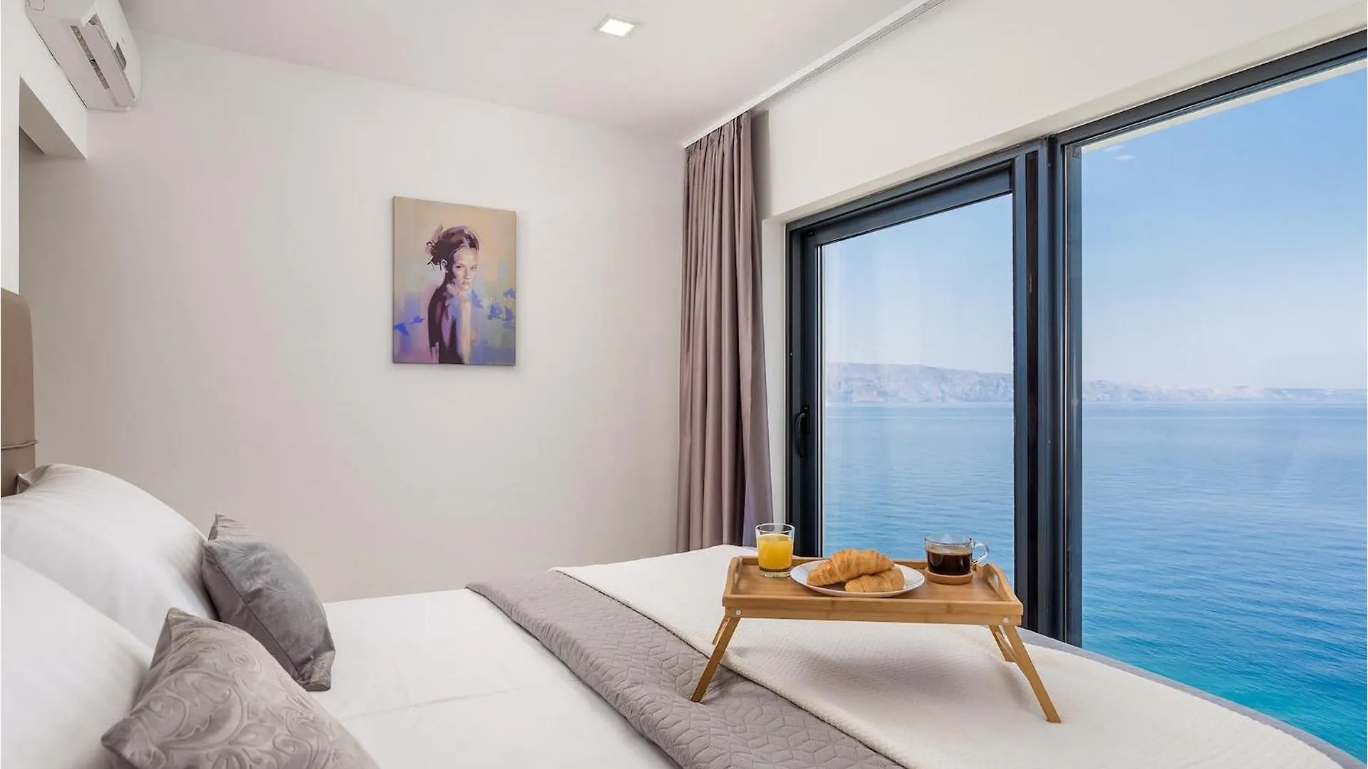Villa Frami Starigrad  Croatia