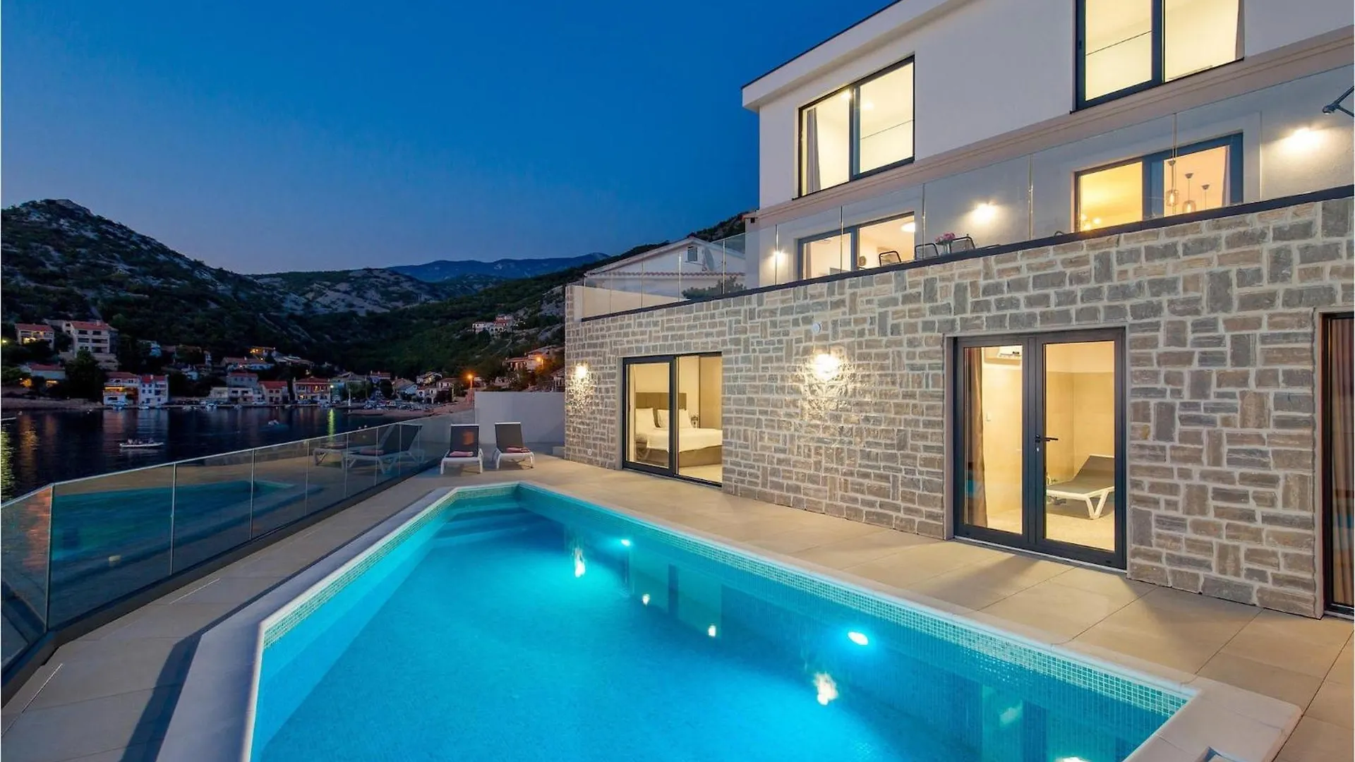 Holiday home Villa Frami Starigrad