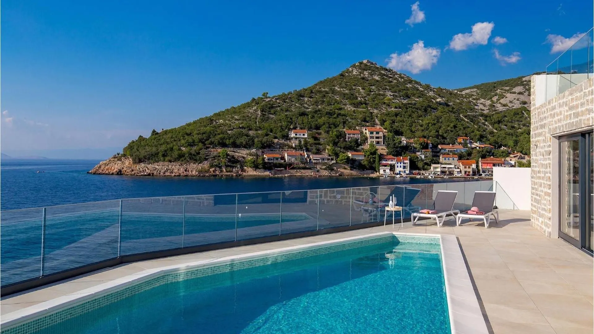 Villa Frami Starigrad  Starigrad (Kvarner)