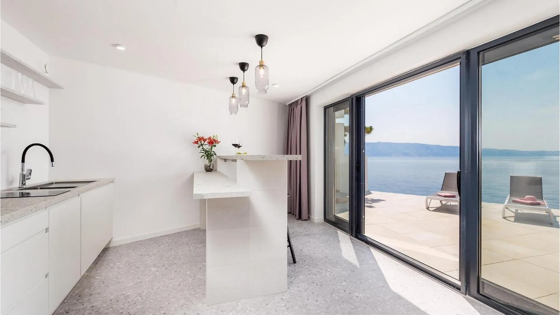 Holiday home Villa Frami Starigrad  Croatia
