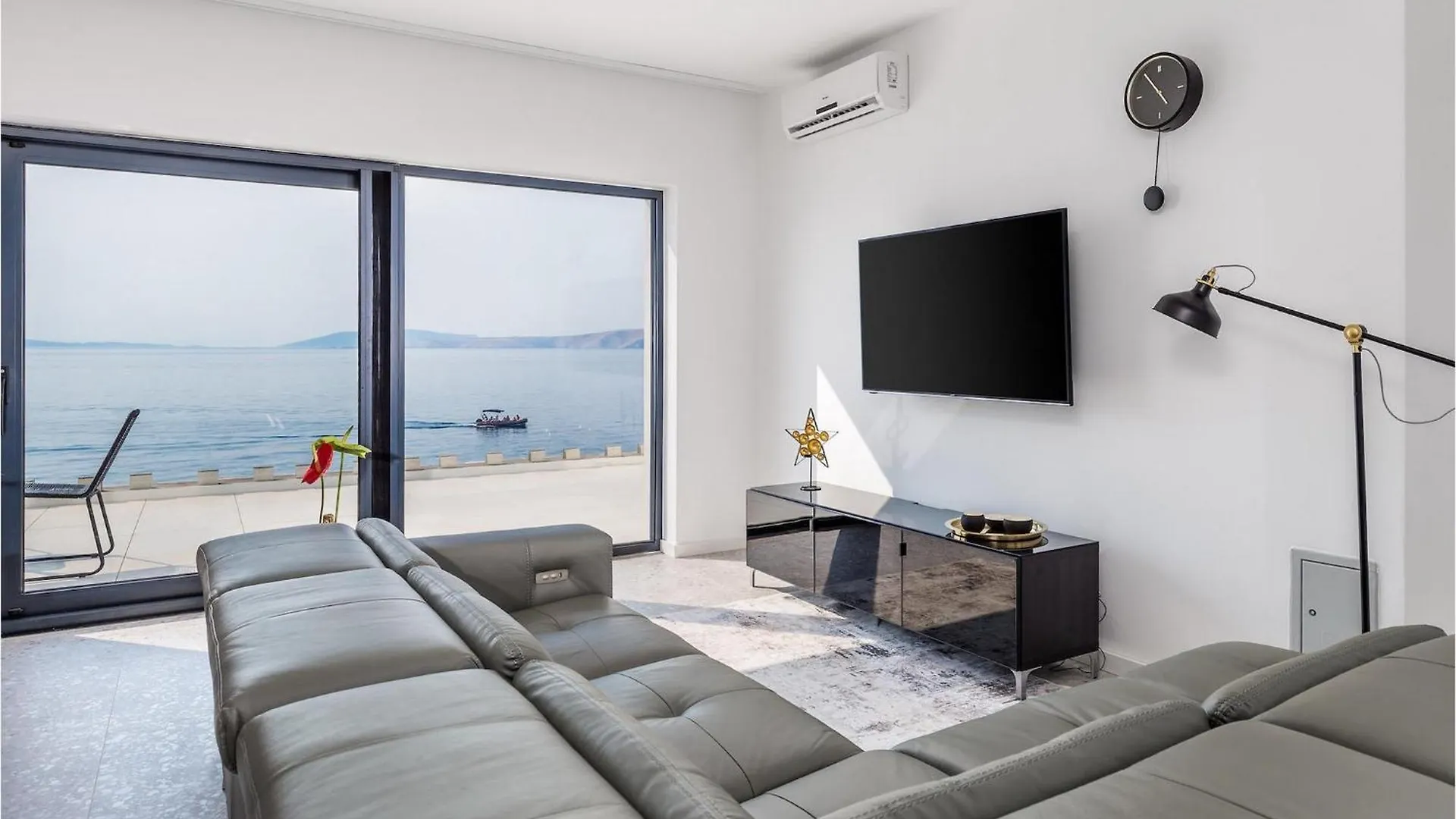 Villa Frami Starigrad  Holiday home Starigrad (Kvarner)