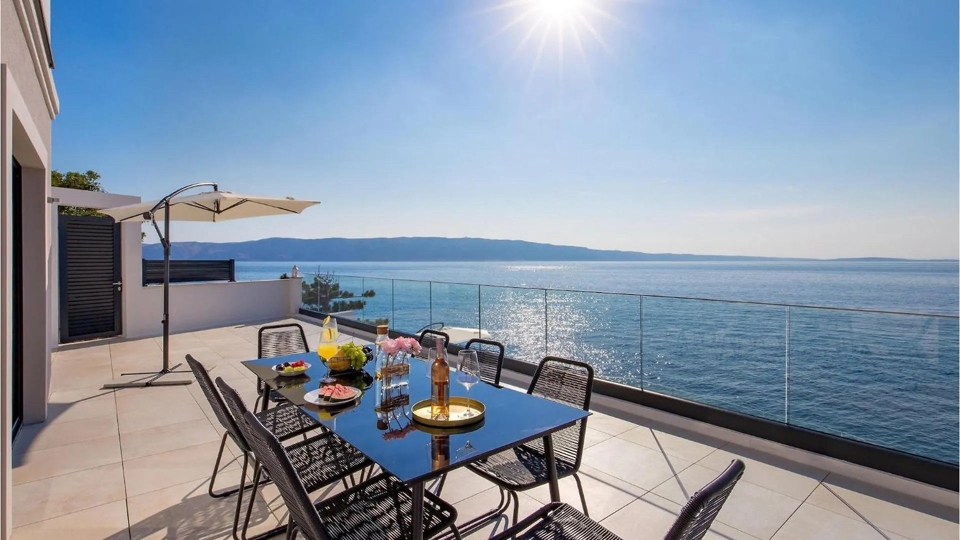 Villa Frami Starigrad  Starigrad (Kvarner)
