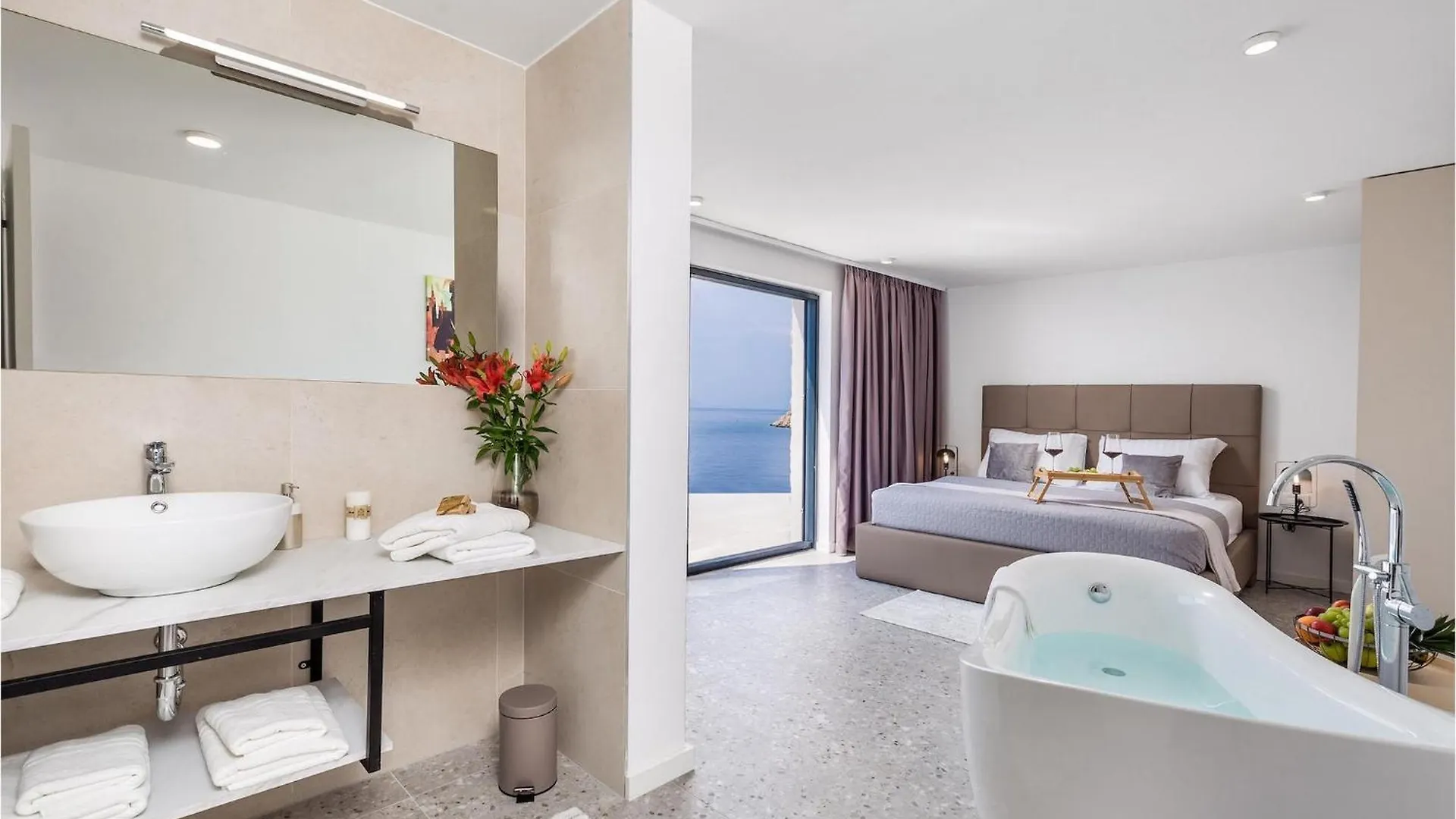 Holiday home Villa Frami Starigrad